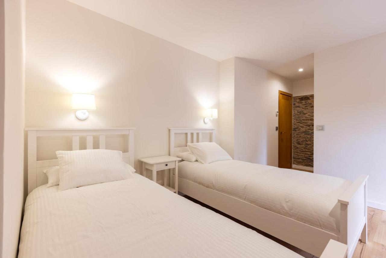 הוילה סיגוויירו A Casa Do Souto, Santiago De Compostela מראה חיצוני תמונה