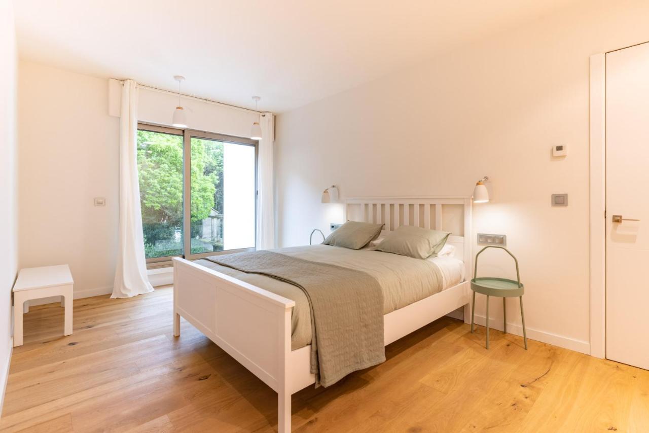 הוילה סיגוויירו A Casa Do Souto, Santiago De Compostela מראה חיצוני תמונה