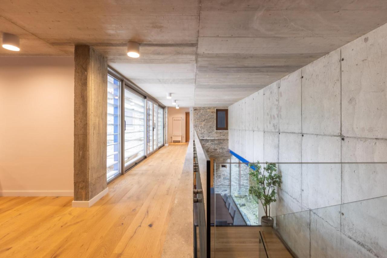 הוילה סיגוויירו A Casa Do Souto, Santiago De Compostela מראה חיצוני תמונה