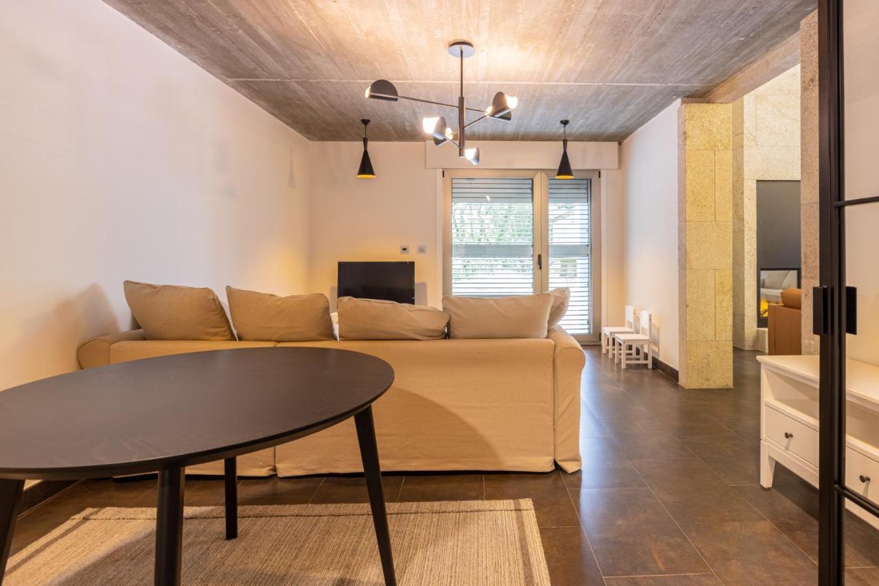 הוילה סיגוויירו A Casa Do Souto, Santiago De Compostela מראה חיצוני תמונה