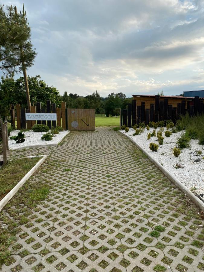 הוילה סיגוויירו A Casa Do Souto, Santiago De Compostela מראה חיצוני תמונה
